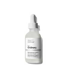 10% + Zinc 1% - Skin Support