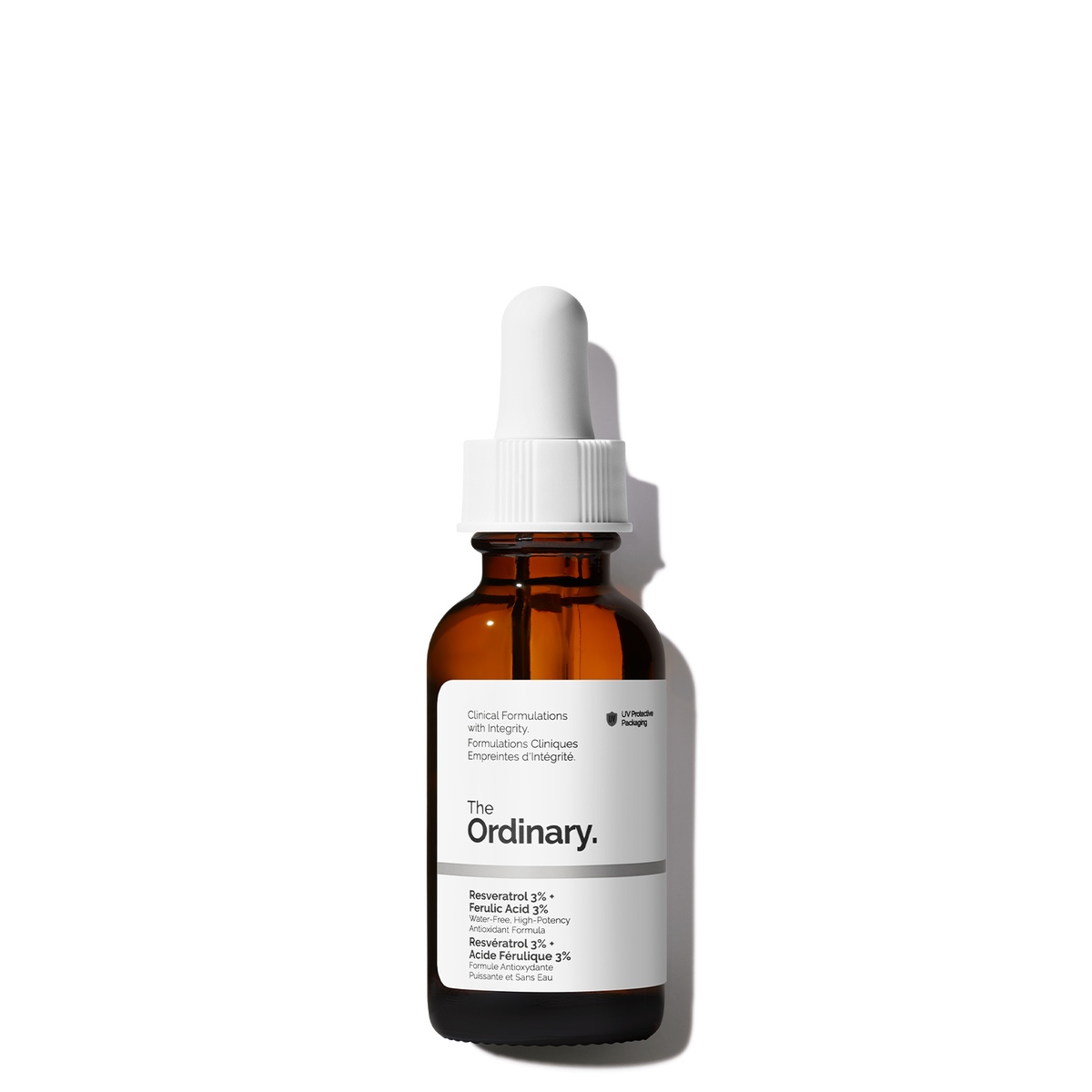 3% + Ferulic Acid 3% - Gentle Reset