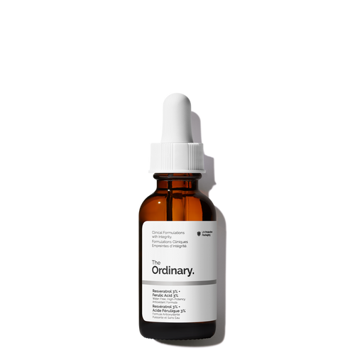 3% + Ferulic Acid 3% - Gentle Reset