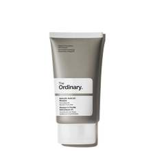Acid 2% Masque - Smooth Finish