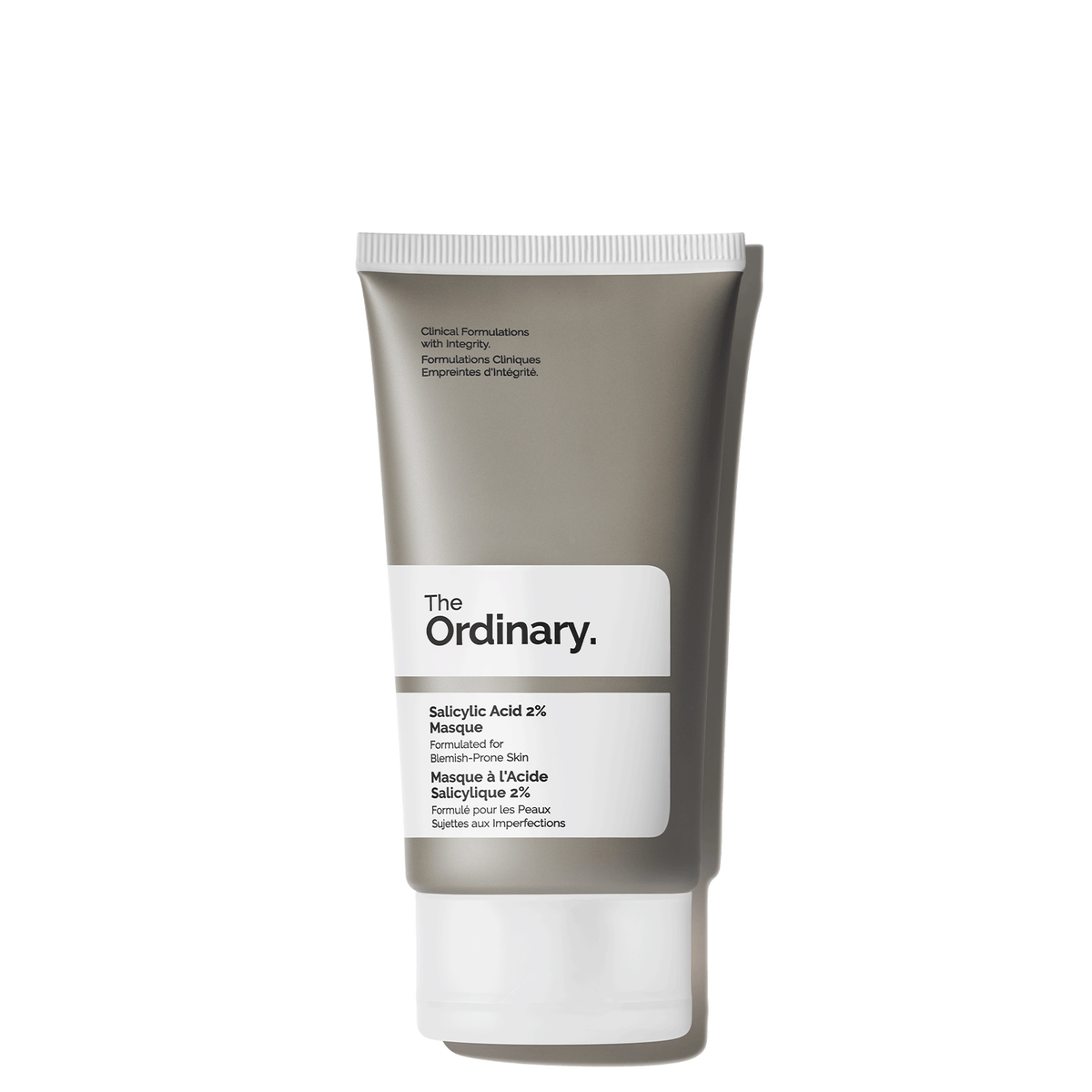Acid 2% Masque - Smooth Finish