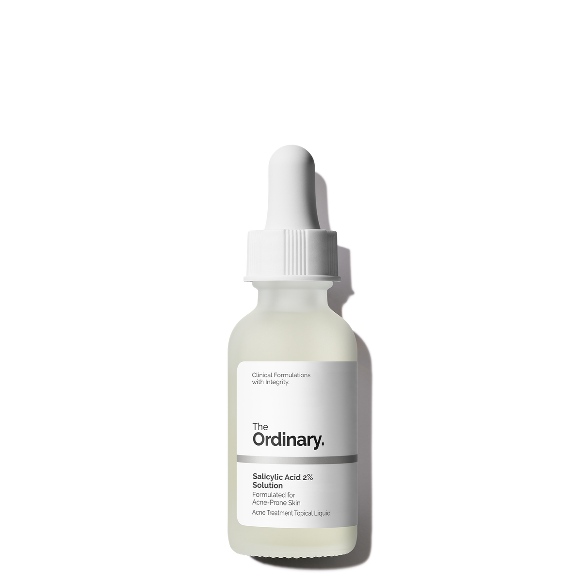 Acid 2% Solution - Daily Glow