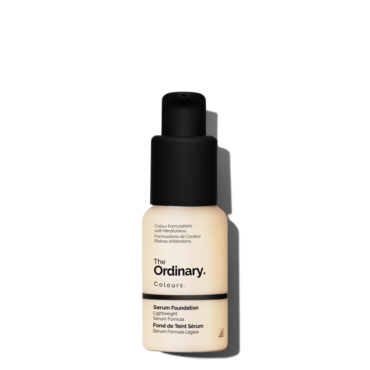 Serum - 1.0-n - 30ml - Bright Touch