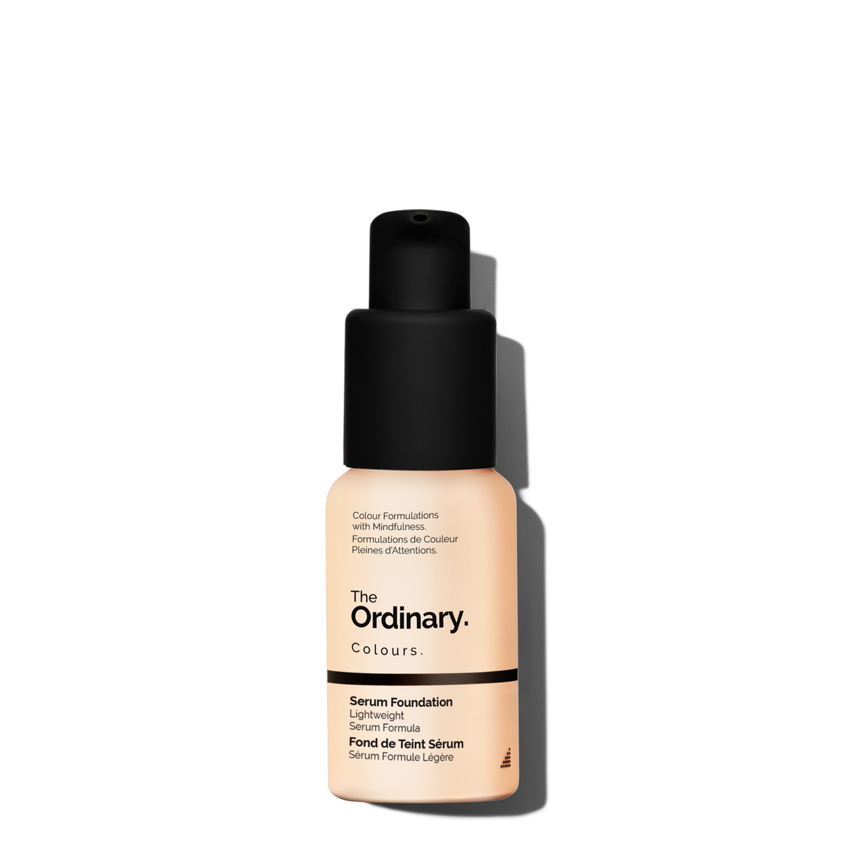 Serum - 1.0-n - 30ml - Bright Touch