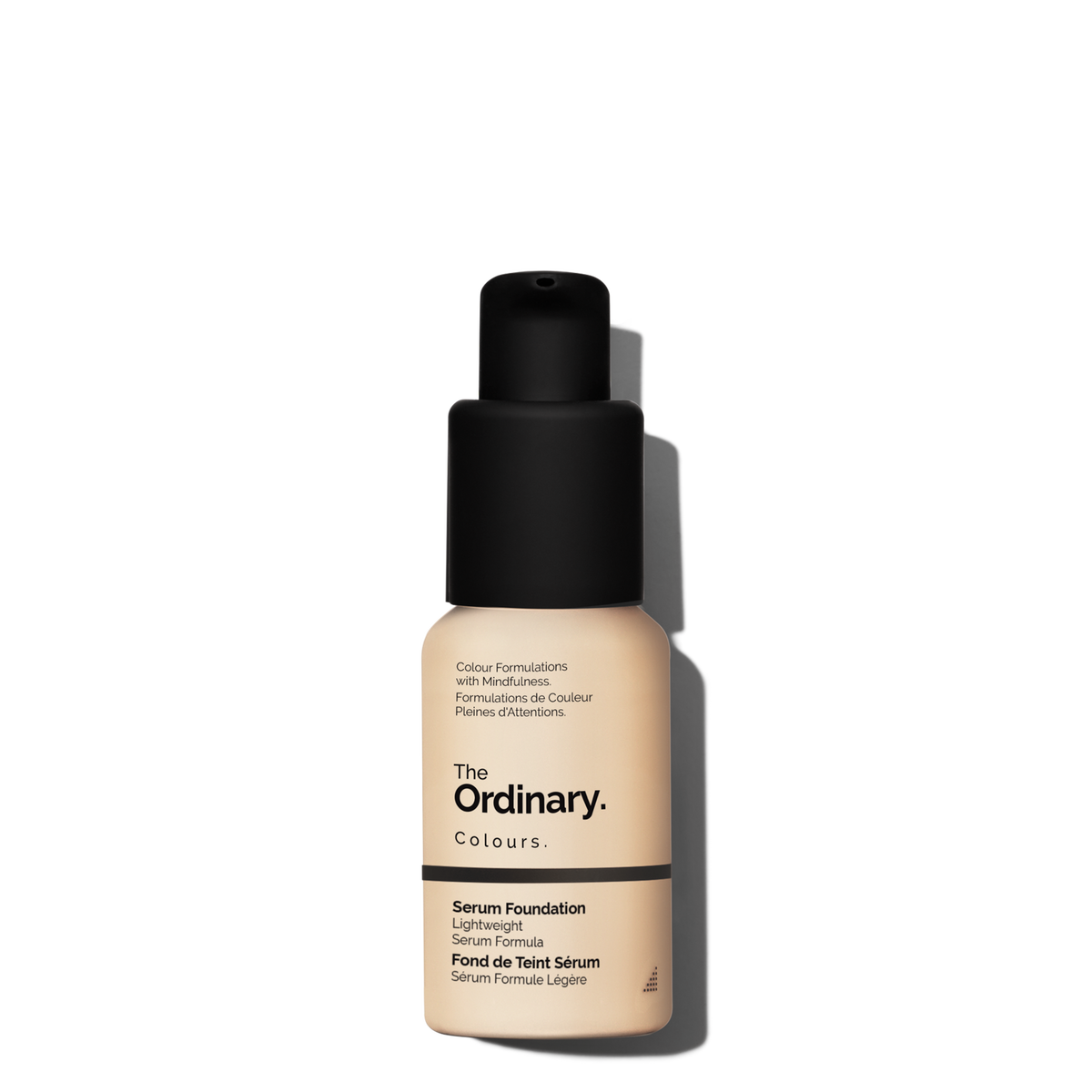 Serum - 1.0-n - 30ml - Bright Touch