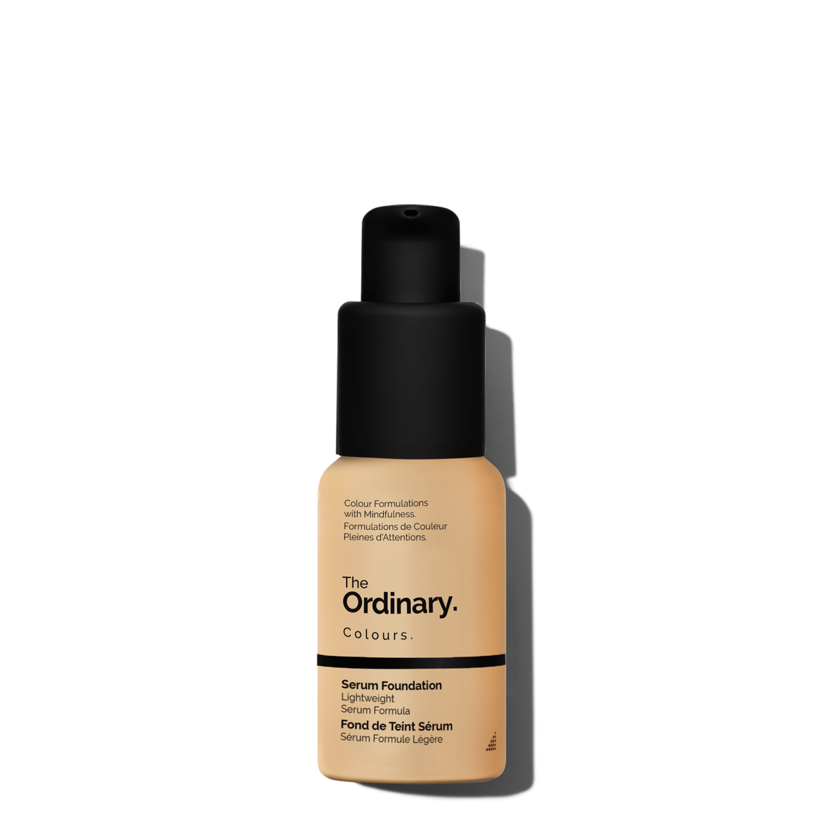 Serum - 1.0-n - 30ml - Bright Touch