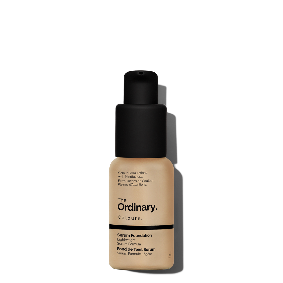 Serum - 1.0-n - 30ml - Bright Touch