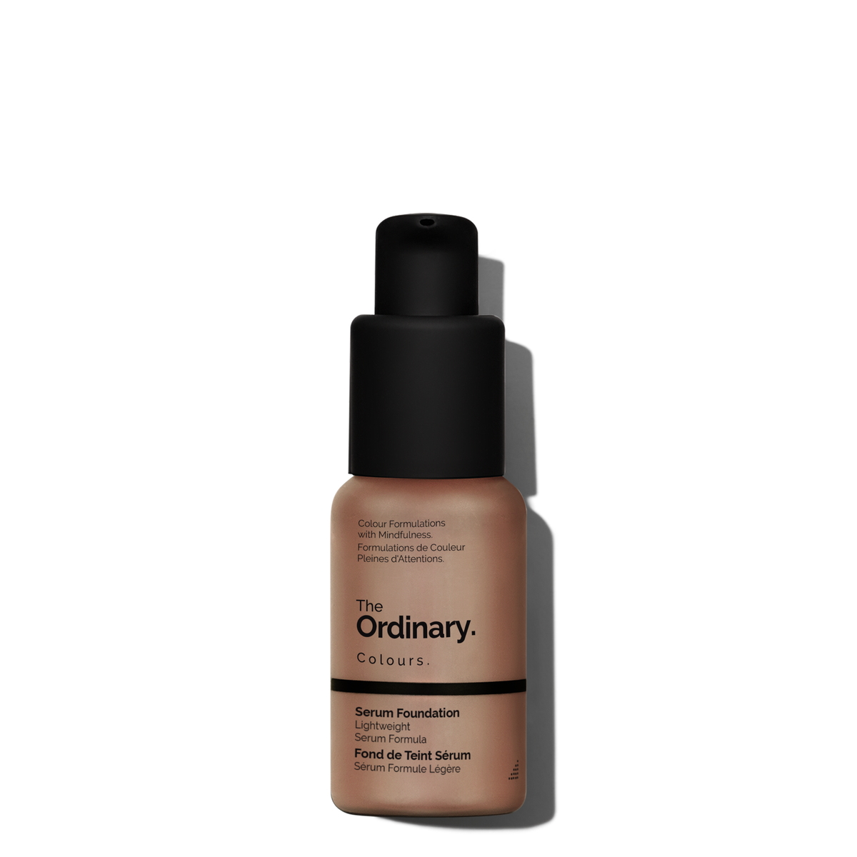 Serum - 1.0-n - 30ml - Bright Touch
