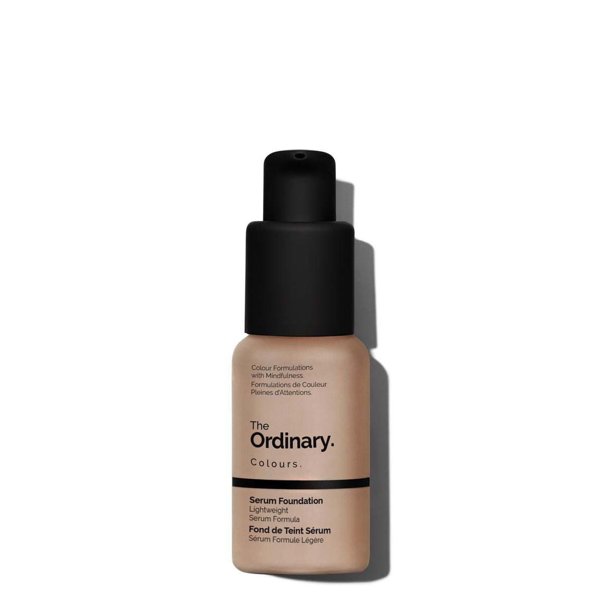 Serum - 1.0-n - 30ml - Bright Touch