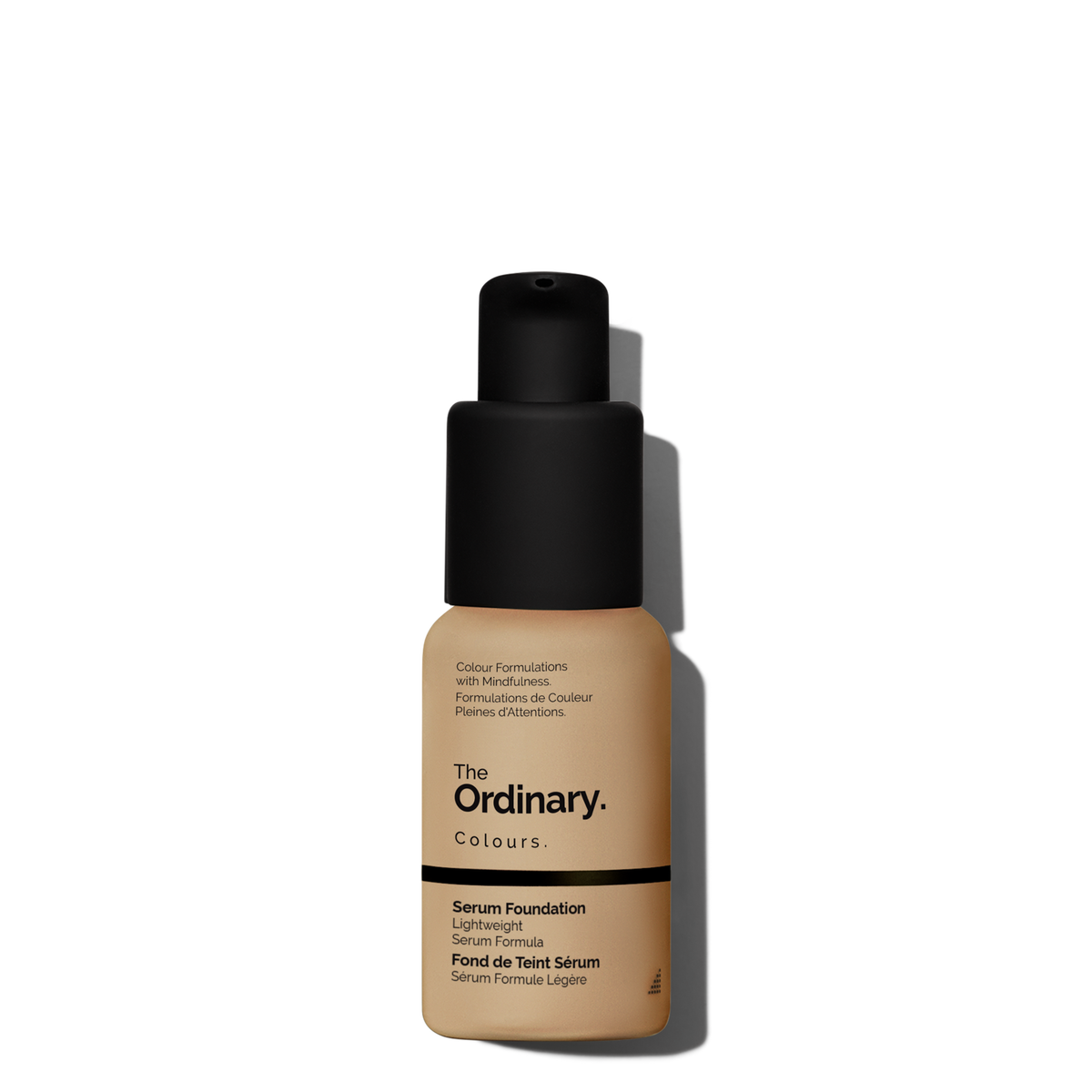 Serum - 1.0-n - 30ml - Bright Touch