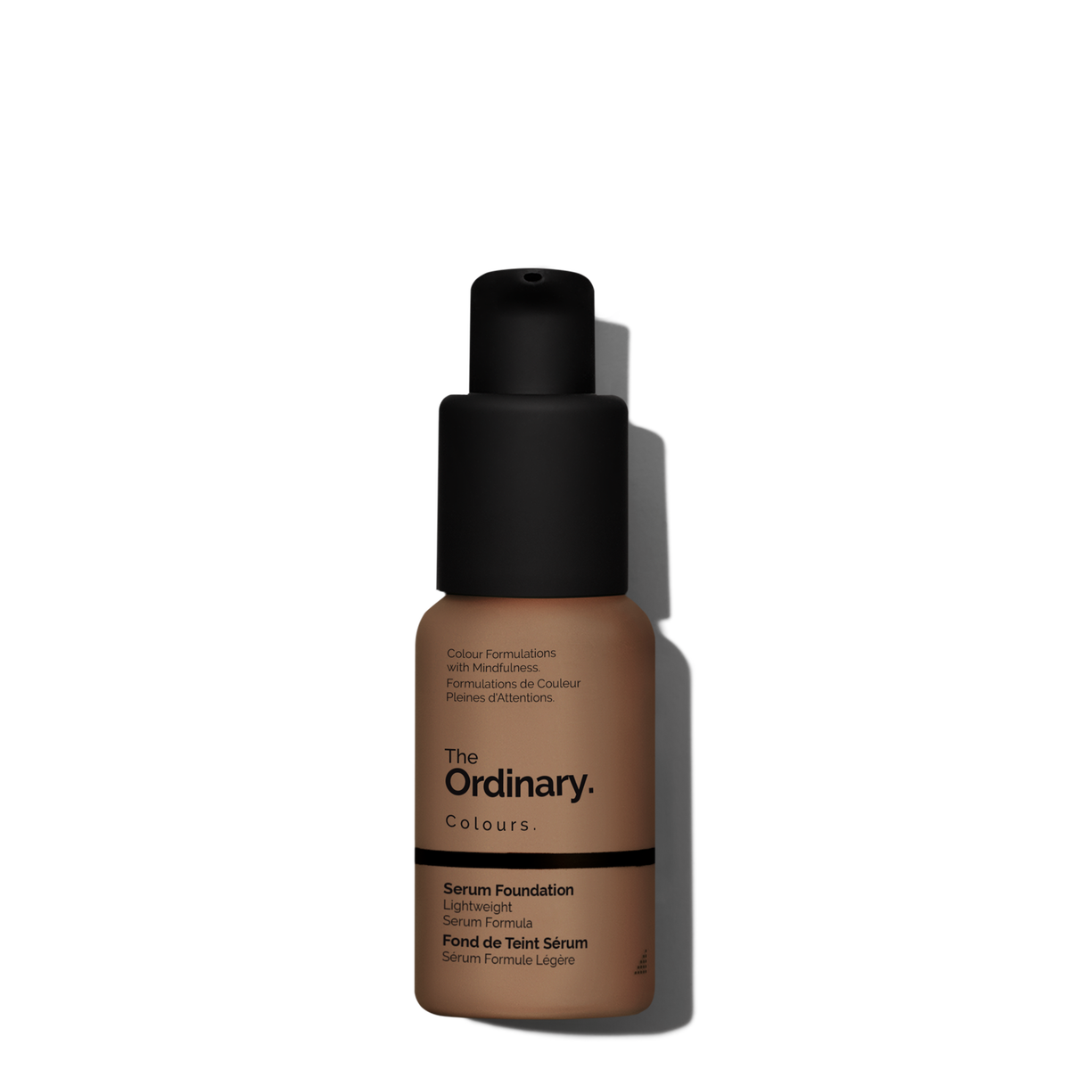 Serum - 1.0-n - 30ml - Bright Touch