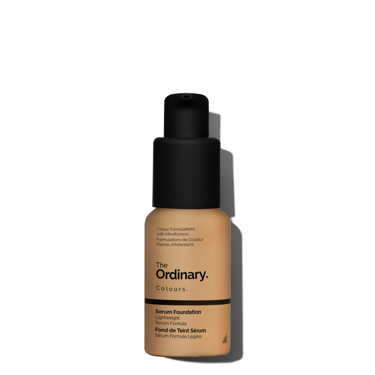 Serum - 1.0-n - 30ml - Bright Touch