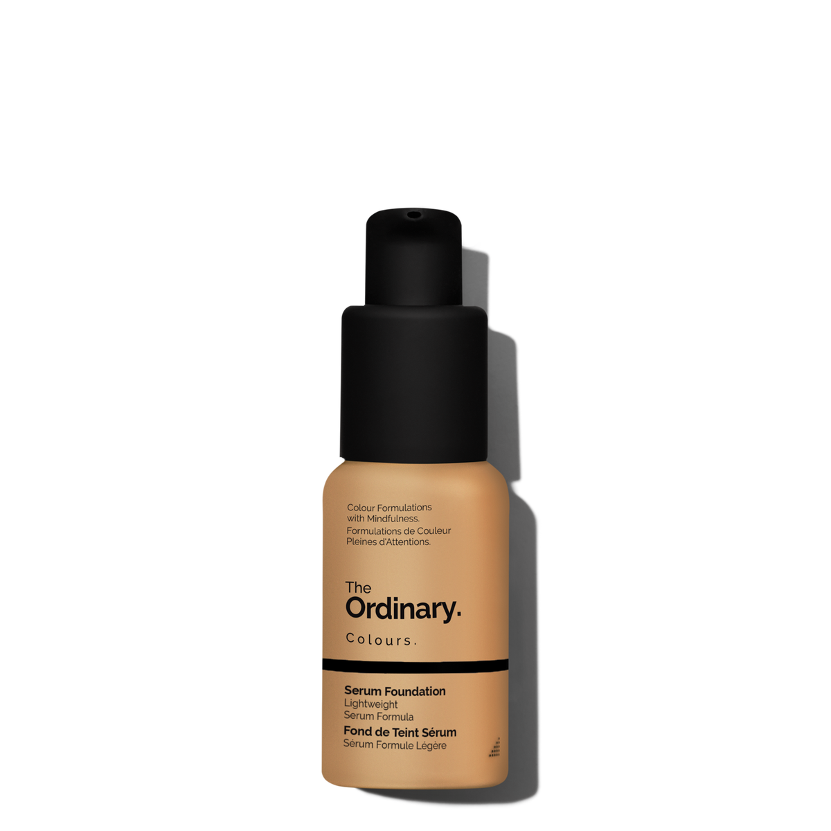 Serum - 1.0-n - 30ml - Bright Touch