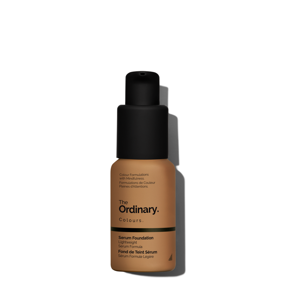 Serum - 1.0-n - 30ml - Bright Touch