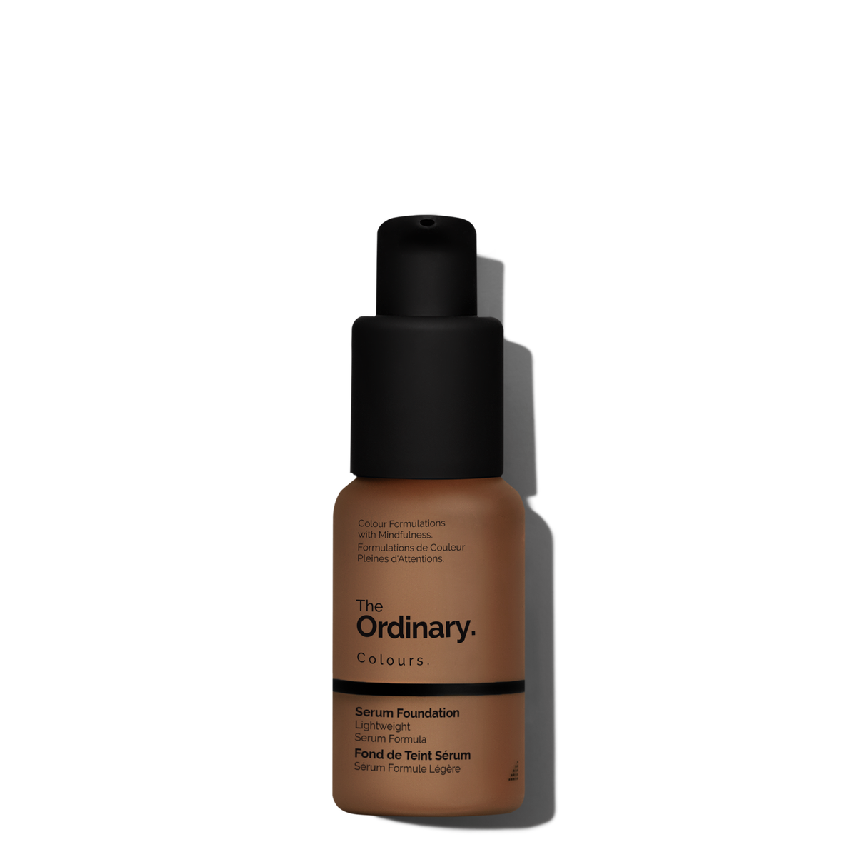 Serum - 1.0-n - 30ml - Bright Touch