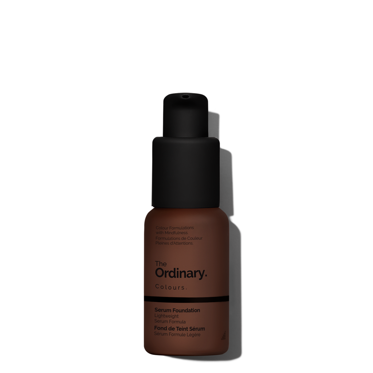 Serum - 1.0-n - 30ml - Bright Touch