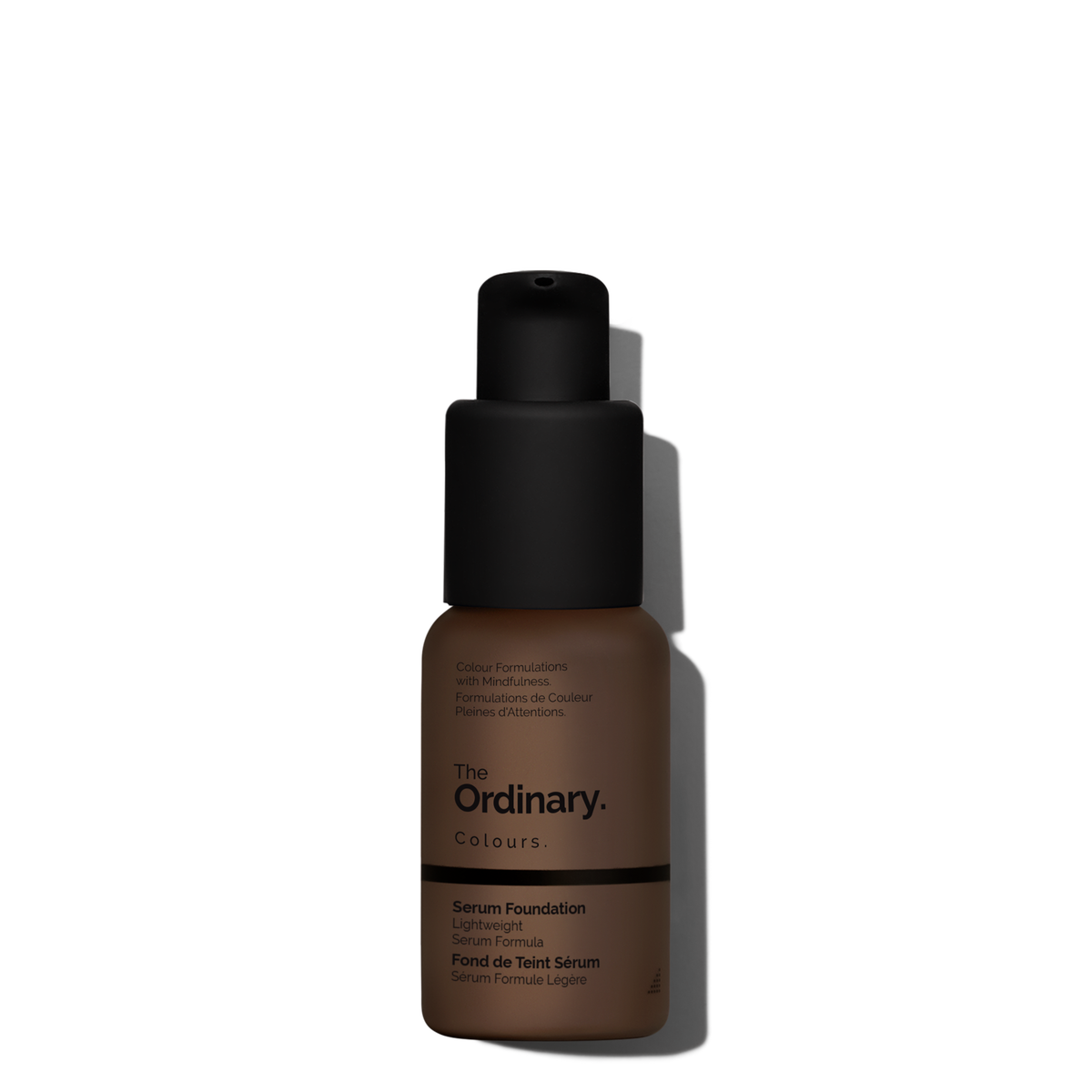 Serum - 1.0-n - 30ml - Bright Touch