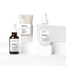 The Uneven Skin Tone Collection - Easy Set
