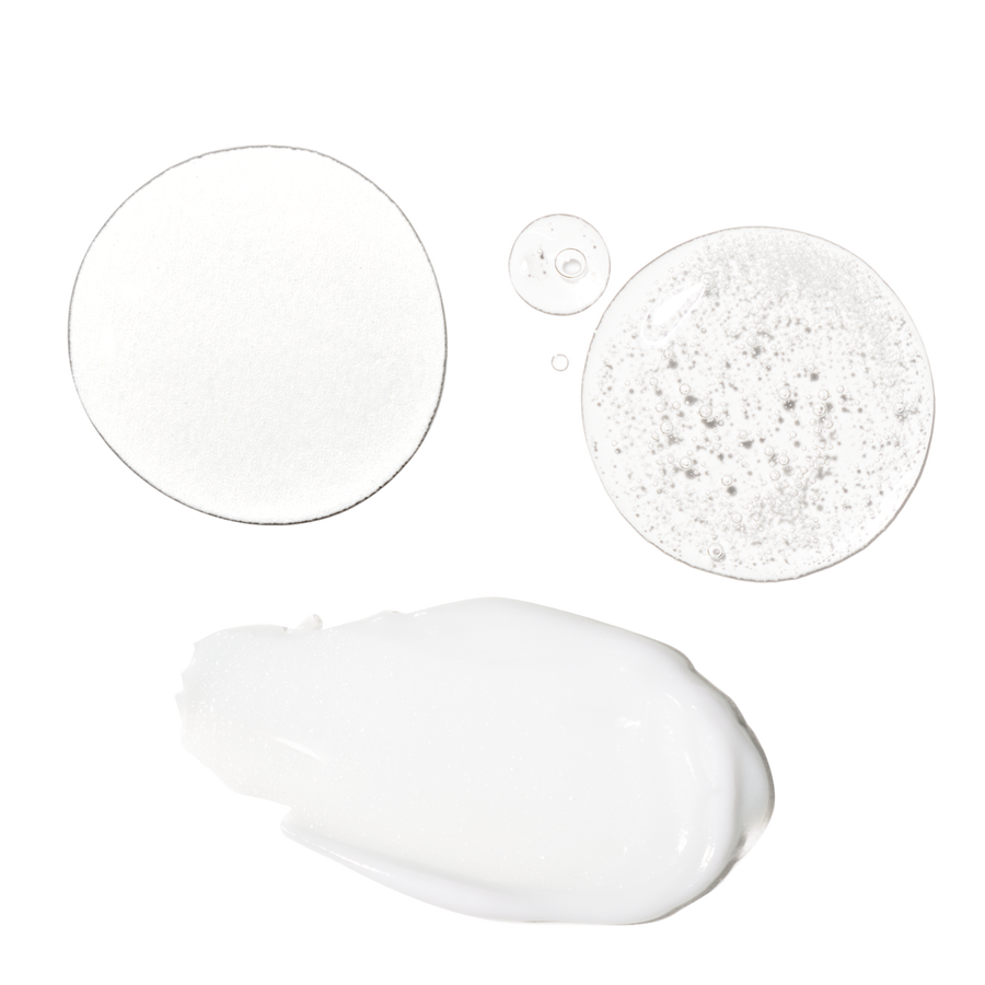 The Uneven Skin Tone Collection - Weekend Pair