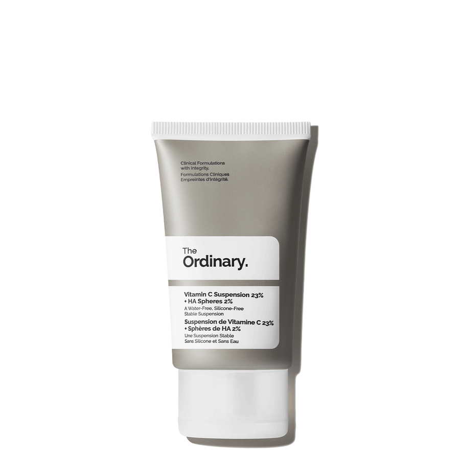 Vitamin C 23% + HA Spheres 2% - Easy Routine