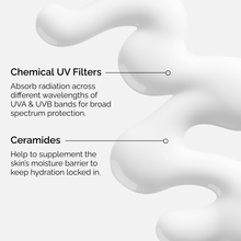 UV Filters SPF 45 Serum - Cozy Glow