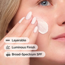 UV Filters SPF 45 Serum - Cozy Glow