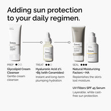 UV Filters SPF 45 Serum - Cozy Glow